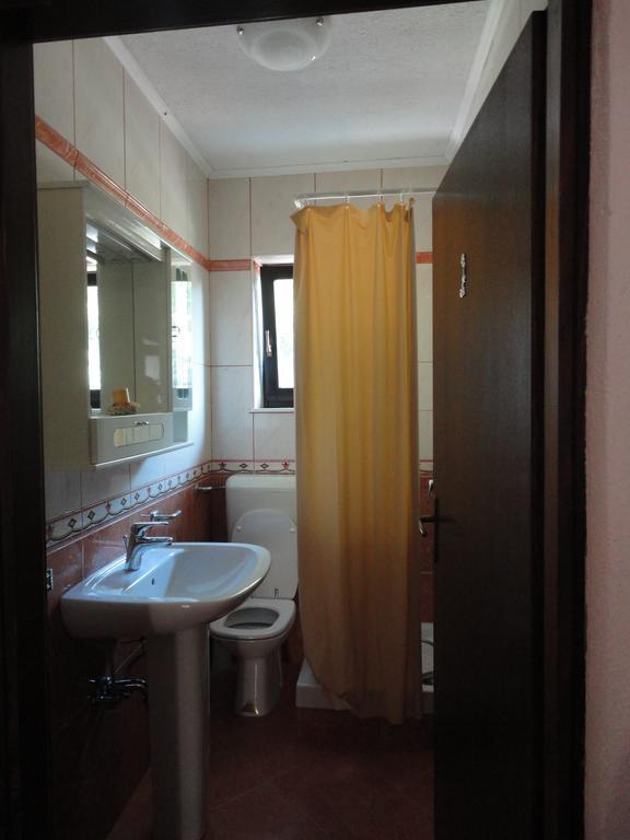 Apartment Mira Senj  Zimmer foto