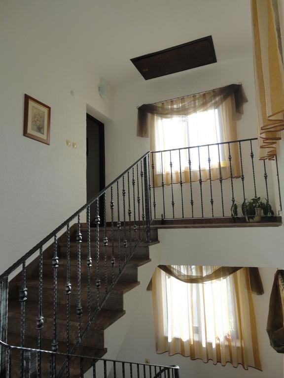 Apartment Mira Senj  Zimmer foto