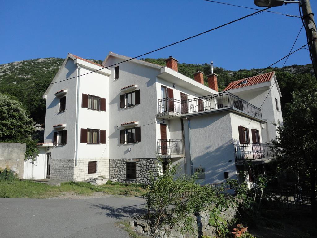 Apartment Mira Senj  Zimmer foto