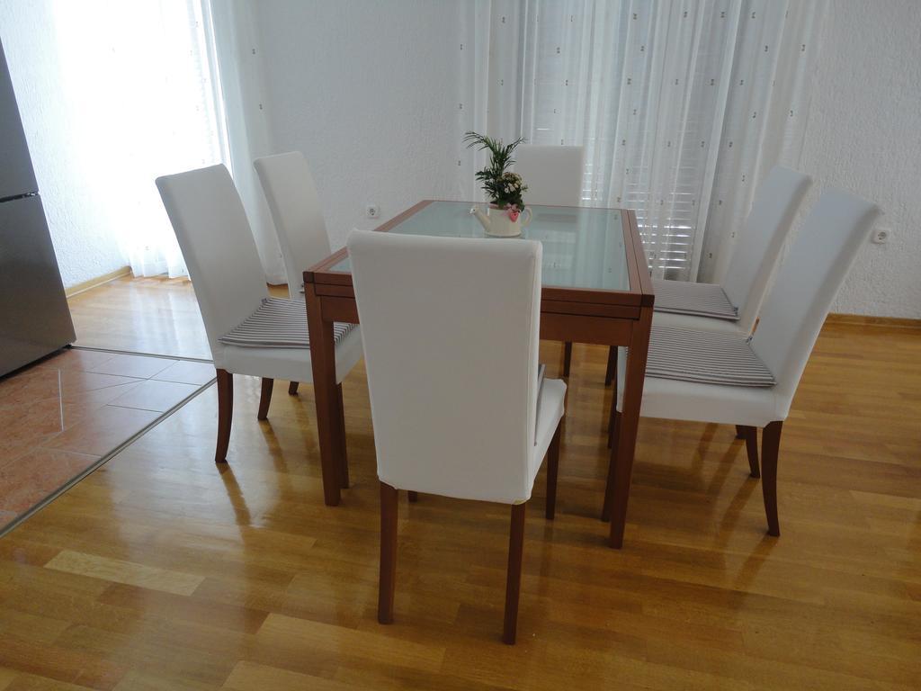 Apartment Mira Senj  Zimmer foto