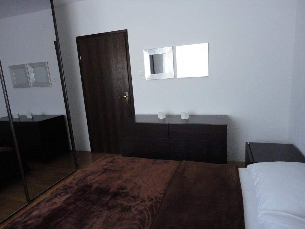 Apartment Mira Senj  Zimmer foto