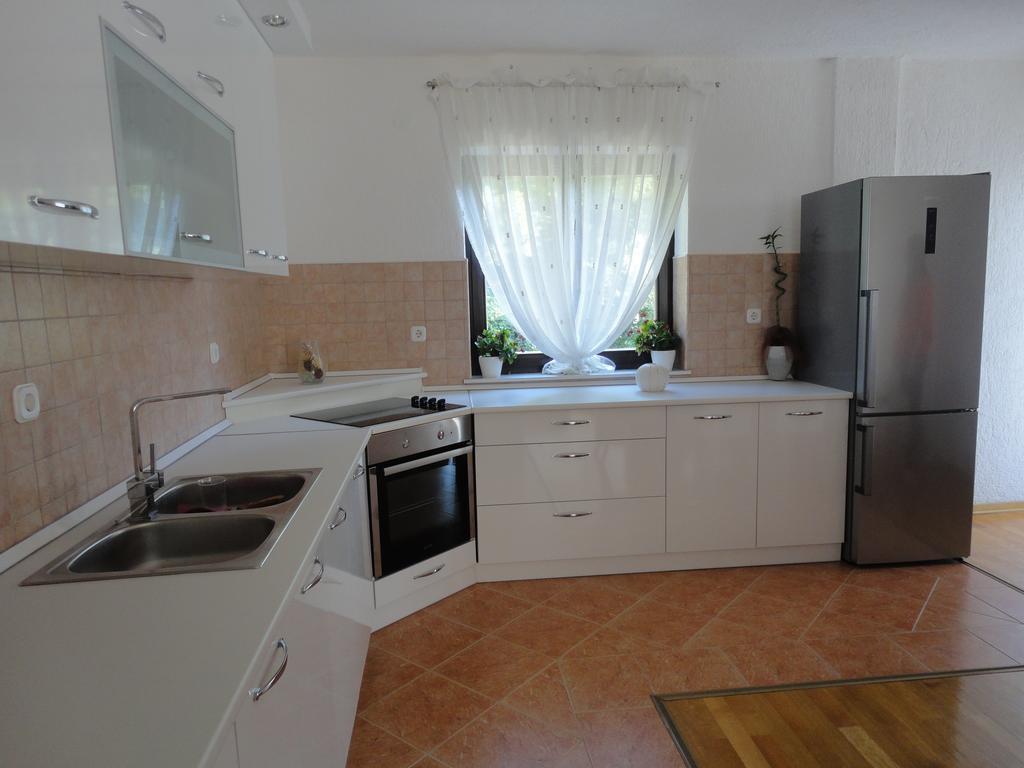 Apartment Mira Senj  Zimmer foto