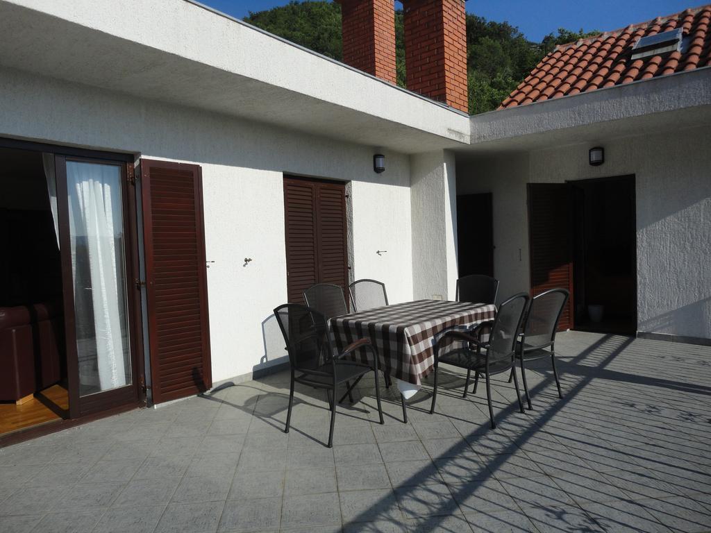 Apartment Mira Senj  Zimmer foto