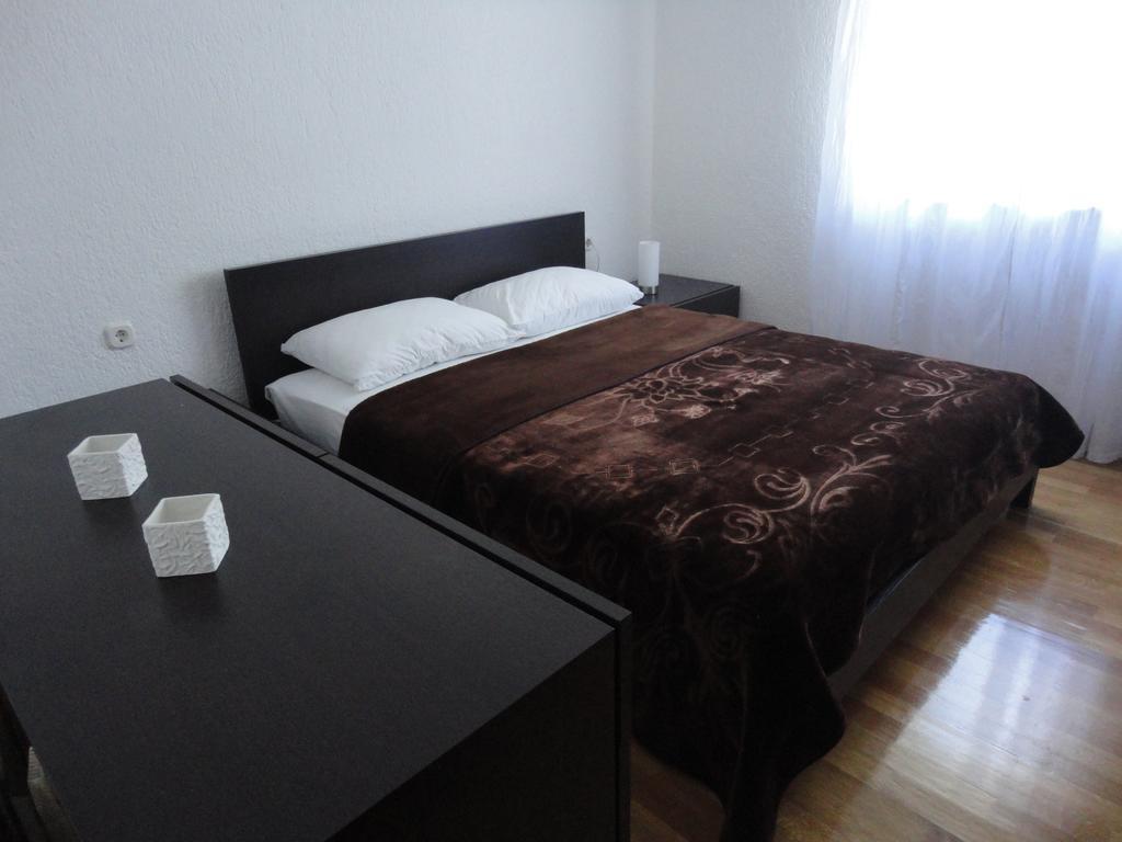 Apartment Mira Senj  Zimmer foto