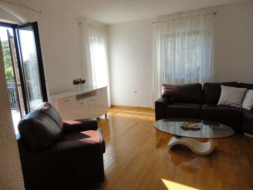 Apartment Mira Senj  Zimmer foto
