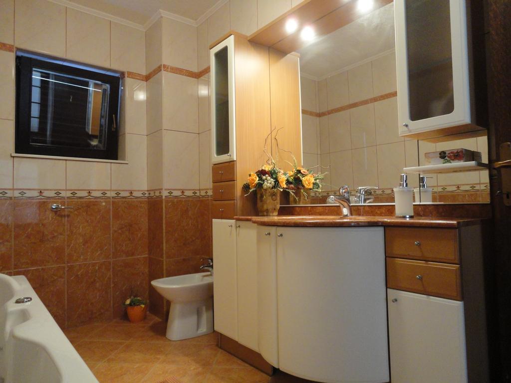 Apartment Mira Senj  Zimmer foto