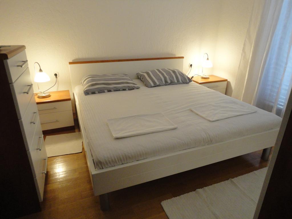 Apartment Mira Senj  Zimmer foto