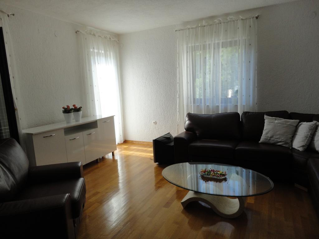 Apartment Mira Senj  Zimmer foto